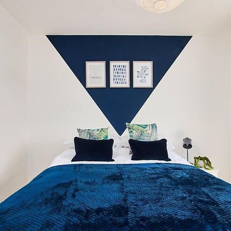 Central Manchester Gem - Sleeps 6 Exterior photo