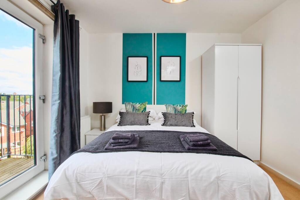Central Manchester Gem - Sleeps 6 Exterior photo