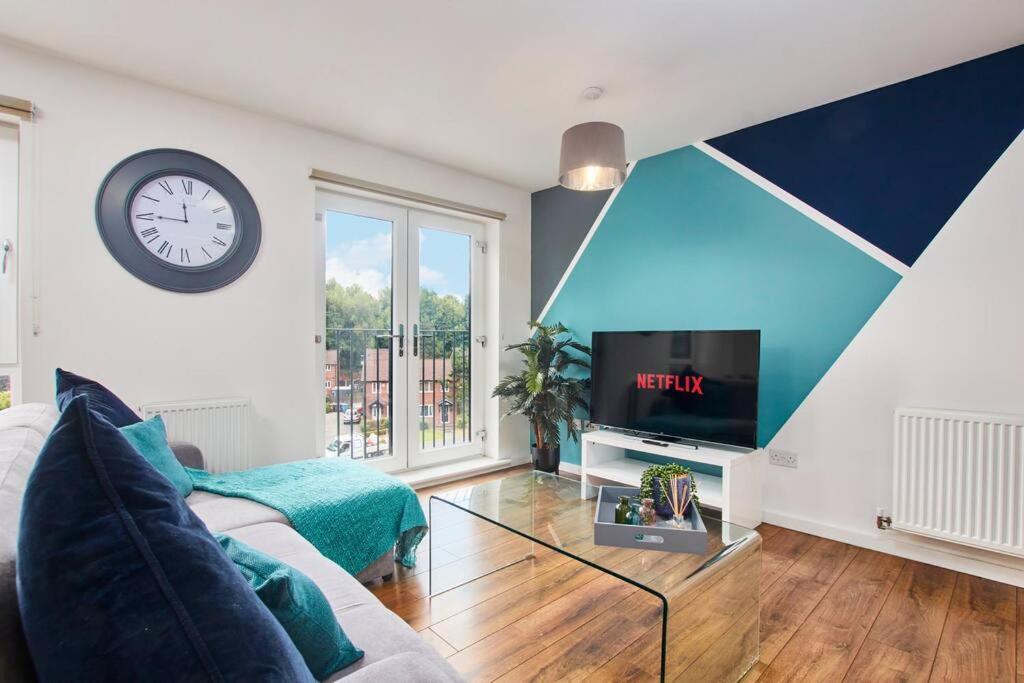 Central Manchester Gem - Sleeps 6 Exterior photo