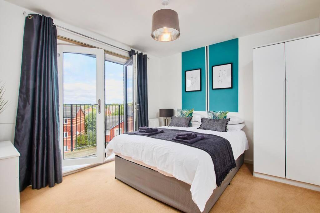 Central Manchester Gem - Sleeps 6 Exterior photo