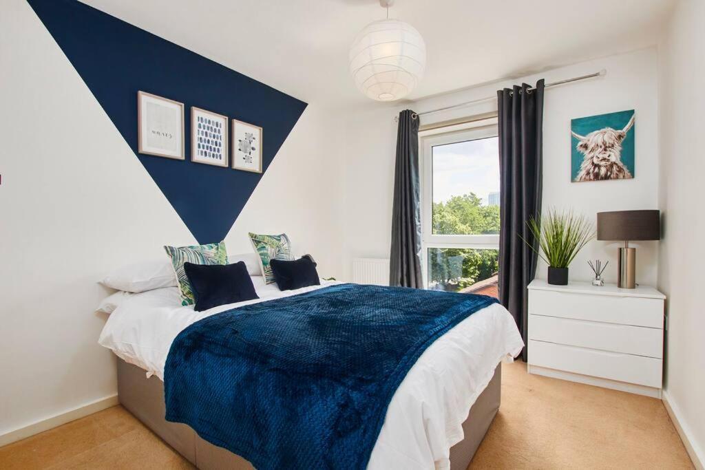 Central Manchester Gem - Sleeps 6 Exterior photo