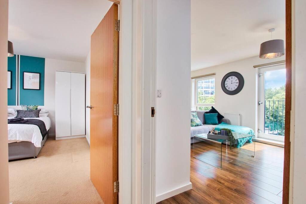 Central Manchester Gem - Sleeps 6 Exterior photo