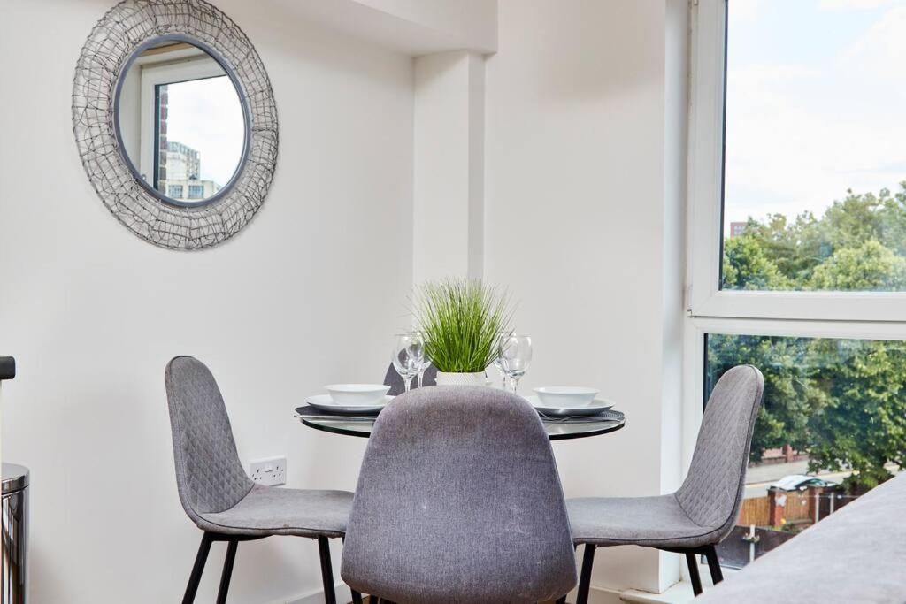 Central Manchester Gem - Sleeps 6 Exterior photo