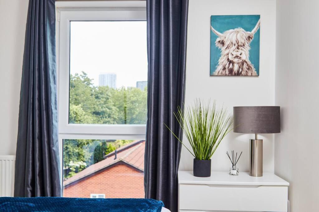 Central Manchester Gem - Sleeps 6 Exterior photo