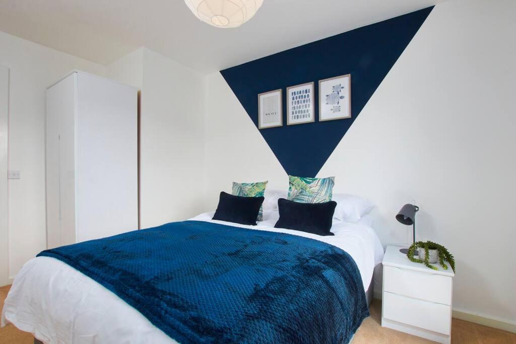 Central Manchester Gem - Sleeps 6 Exterior photo